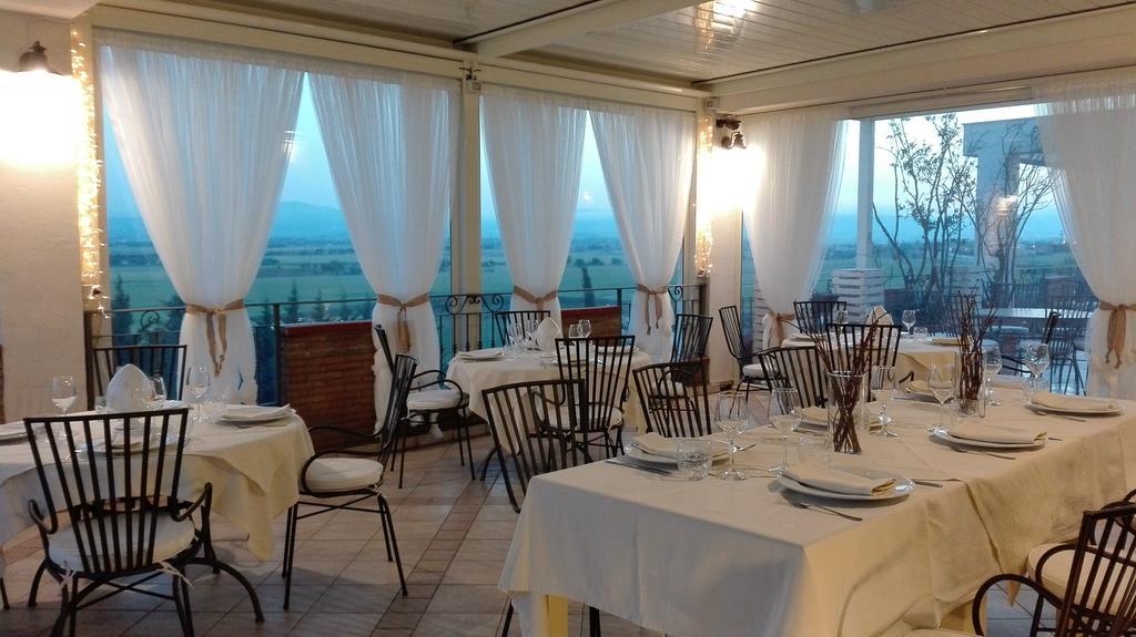 Le Nicchie Guest House لوتشرا المظهر الخارجي الصورة