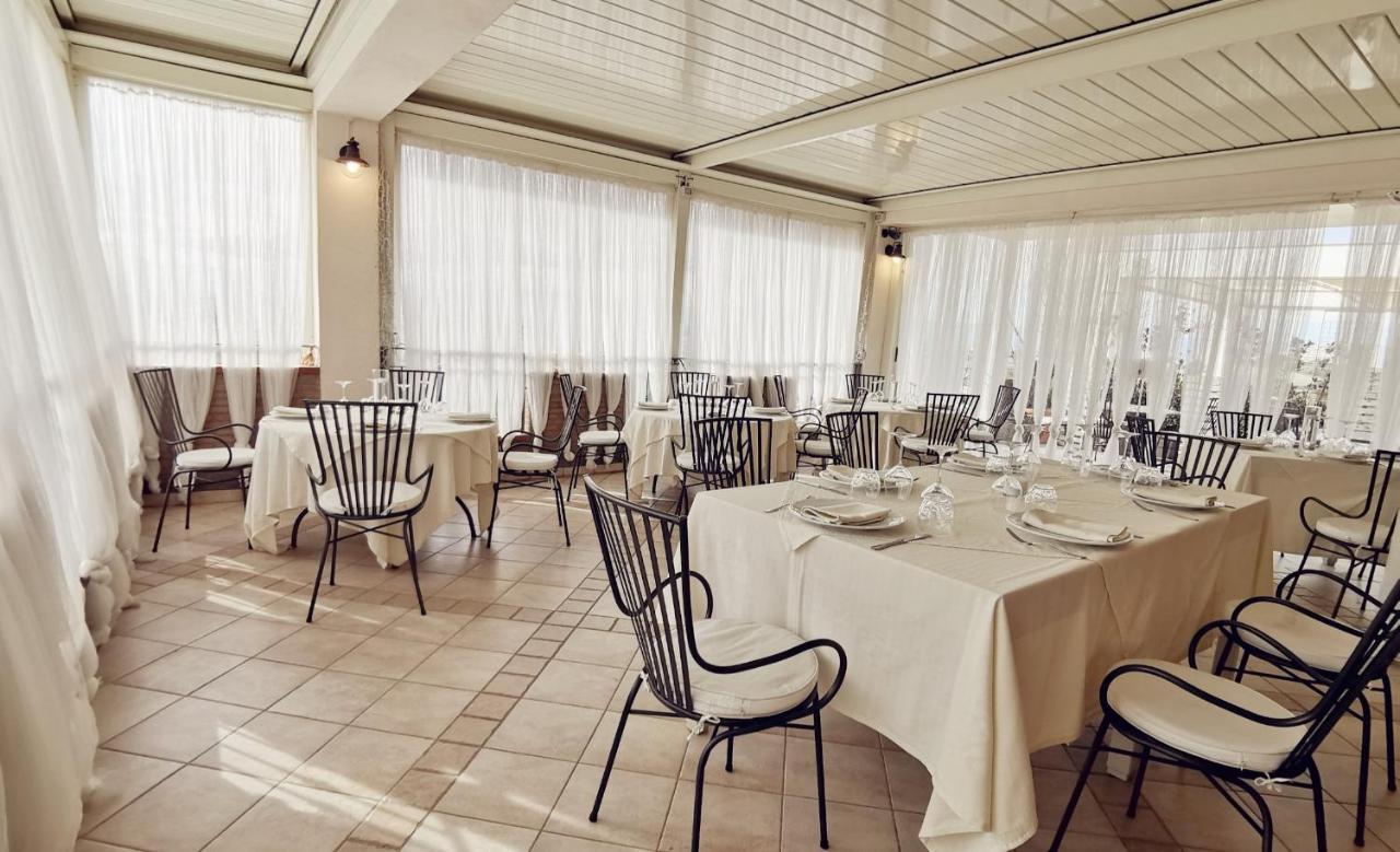 Le Nicchie Guest House لوتشرا المظهر الخارجي الصورة