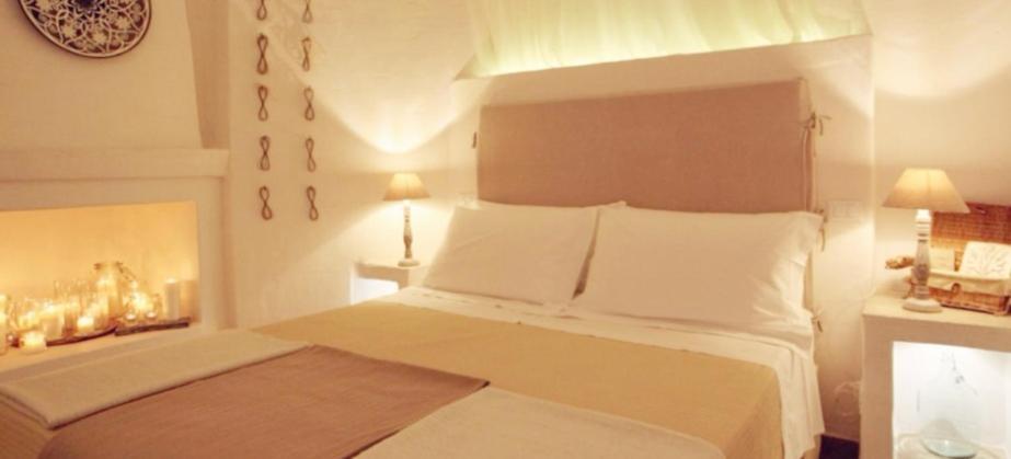 Le Nicchie Guest House لوتشرا المظهر الخارجي الصورة